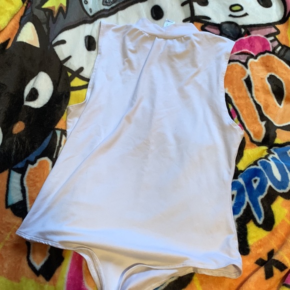 Be You | Sommer Ray Top - Picture 5 of 5